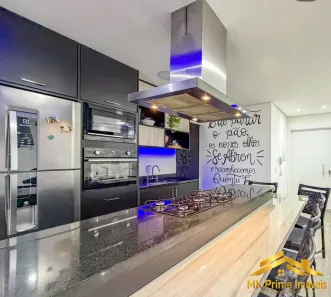 Apartamento com 2 Quartos à venda, 75m² no Vila Osasco, Osasco