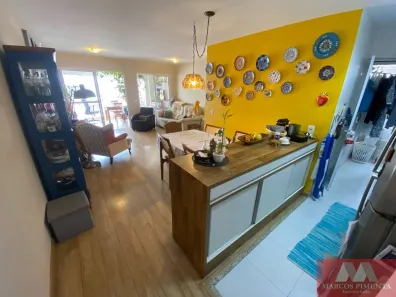 Apartamento com 2 Quartos à venda, 82m² no Vila Gumercindo, São Paulo