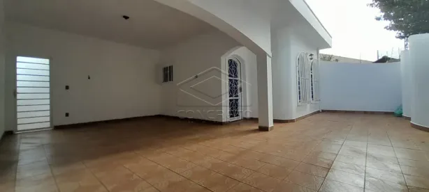 Casa com 3 Quartos à venda, 250m² no Jardim Alvorada, Jaú