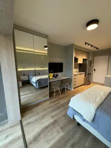 Apartamento com 1 Quarto à venda, 22m² no Liberdade, São Paulo