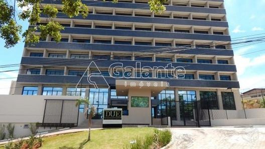Sala Comercial com 1 Quarto à venda, 33m² no Jardim Chapadão, Campinas
