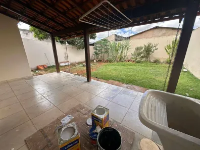 Casa com 3 Quartos à venda, 150m² no Jardim dos Ipês, Anápolis
