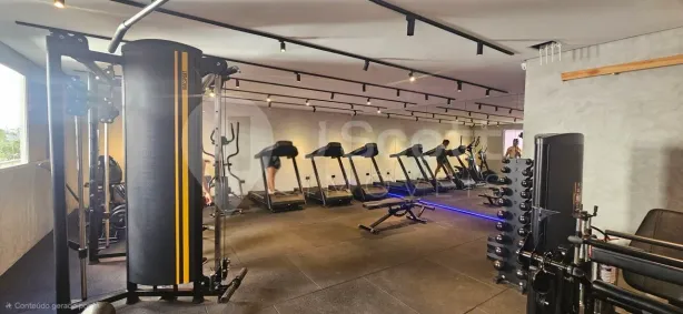 Apartamento com 2 Quartos à venda, 44m² no Usina Piratininga, São Paulo