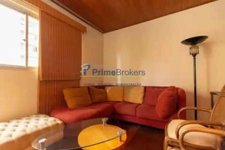 Apartamento com 2 Quartos à venda, 74m² no Pinheiros, São Paulo