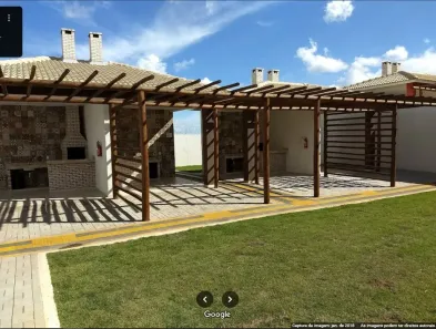 Apartamento com 2 Quartos à venda, 60m² no Ypiranga, Valparaíso de Goiás