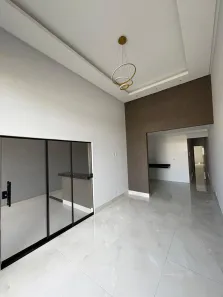 Casa com 3 Quartos à venda, 108m² no Setor dos Bandeirantes, Aparecida de Goiânia