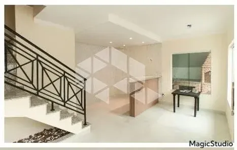Casa com 3 Quartos à venda, 86m² no Vila Santa Terezinha (Zona Norte), São Paulo