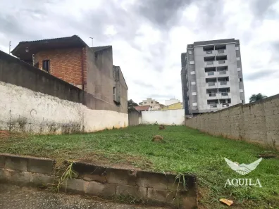 Lote/Terreno à venda, 466m² no Vila Odim Antão, Sorocaba