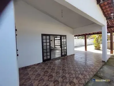 Casa com 3 Quartos à venda, 112m² no Boraceia, Bertioga