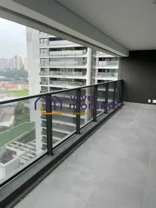 Apartamento com 2 Quartos à venda, 142m² no Jardim Fonte do Morumbi, São Paulo