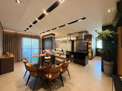 Apartamento com 3 Quartos à venda, 80m² no Capela, Vinhedo