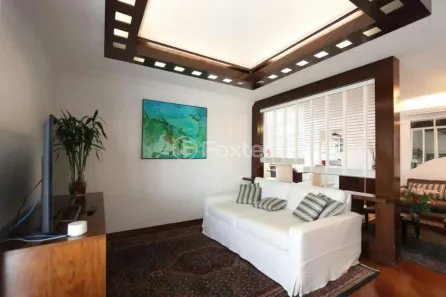 Apartamento com 4 Quartos à venda, 220m² no Vila Uberabinha, São Paulo