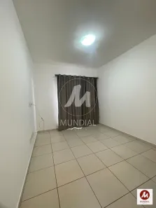 Apartamento com 1 Quarto à venda, 45m² no Nova Aliança, Ribeirão Preto