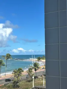 Apartamento com 1 Quarto para alugar, 16m² no Piatã, Salvador