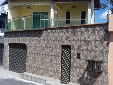 Casa com 3 Quartos à venda, 520m² no Flores, Manaus