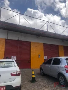 Ponto Comercial à venda, 2188m² no Vinhais, São Luís