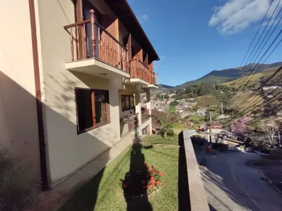 Casa com 4 Quartos à venda, 302m² no Cônego, Nova Friburgo