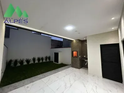 Sobrado com 3 Quartos à venda, 163m² no Centro, São José dos Pinhais