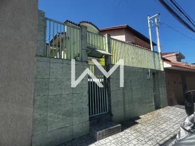 Casa com 1 Quarto à venda, 168m² no Jardim Munhoz, Guarulhos