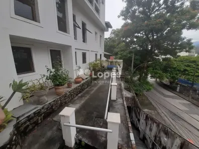 Casa com 5 Quartos à venda, 405m² no Alto da Boa Vista, Rio de Janeiro