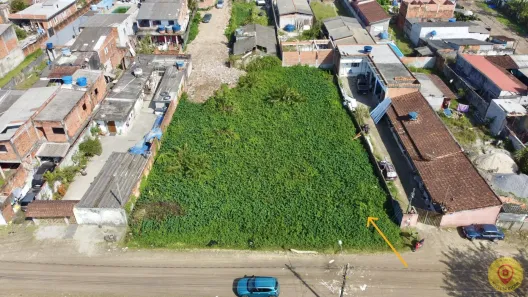 Lote/Terreno à venda, 450m² no Boraceia, Bertioga