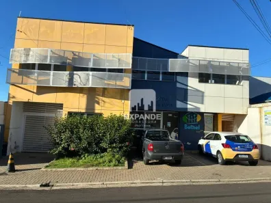 Ponto Comercial para alugar, 250m² no Centro, Botucatu