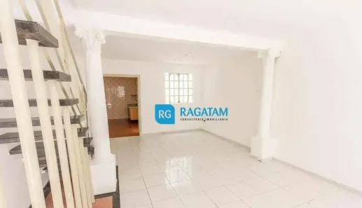 Sobrado com 2 Quartos à venda, 120m² no Bom Retiro, São Paulo