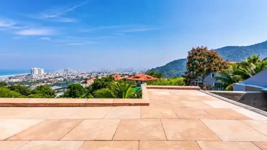 Casa de Condomínio com 5 Quartos à venda, 602m² no Joá, Rio de Janeiro
