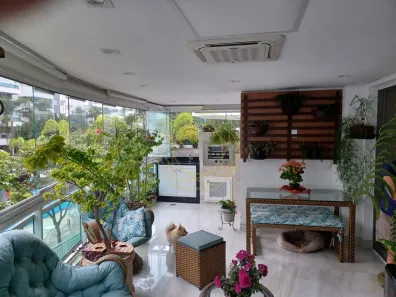 Apartamento com 4 Quartos à venda, 144m² no Recreio dos Bandeirantes, Rio de Janeiro