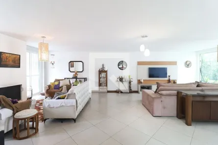 Casa com 4 Quartos à venda, 319m² no Jardim Virginia Bianca, São Paulo