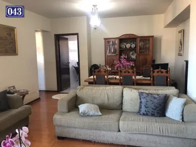 Apartamento com 3 Quartos à venda, 108m² no Centro, Londrina