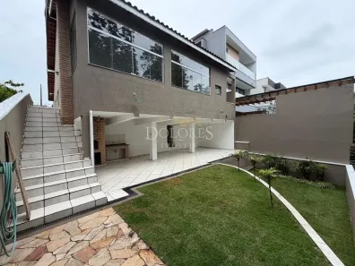 Casa de Condomínio com 3 Quartos para alugar, 176m² no Parque Residencial Itapeti, Mogi das Cruzes