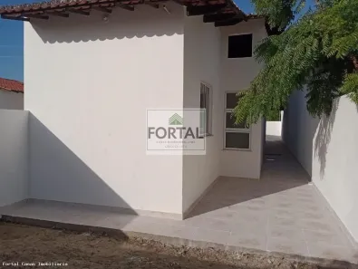 Casa com 2 Quartos à venda, 63m² no , Cascavel