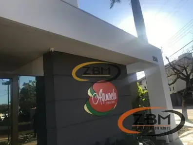 Apartamento com 3 Quartos à venda, 72m² no Parque Jamaica, Londrina
