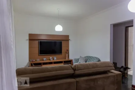 Casa com 3 Quartos à venda, 170m² no Nova Petrópolis, São Bernardo do Campo