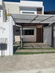 Sobrado com 2 Quartos à venda, 85m² no São João do Rio Vermelho, Florianópolis