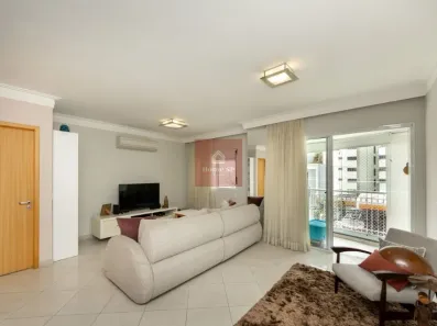 Apartamento com 2 Quartos à venda, 126m² no Vila Clementino, São Paulo