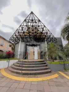 Ponto Comercial para alugar, 1350m² no Partenon, Porto Alegre
