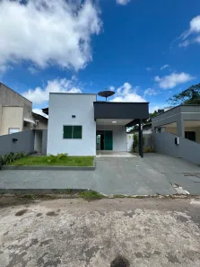 Casa de Condomínio com 3 Quartos à venda, 85m² no Cabralzinho, Macapá