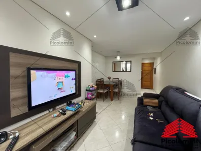 Apartamento com 3 Quartos à venda, 73m² no Vila Prudente, São Paulo