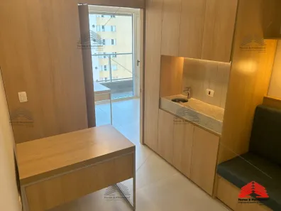 Sala Comercial à venda, 31m² no Cerqueira César, São Paulo