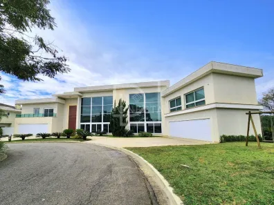 Casa com 5 Quartos à venda, 2000m² no Alphaville, Santana de Parnaíba