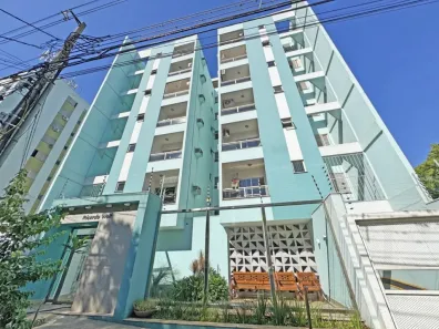 Apartamento com 3 Quartos para alugar, 82m² no Zona 07, Maringá