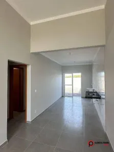 Casa de Condomínio com 3 Quartos à venda, 67m² no Jardim Sao Lucas, Salto de Pirapora