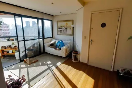 Apartamento com 3 Quartos à venda, 92m² no Vila Andrade, São Paulo