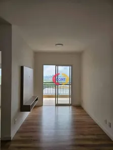 Apartamento com 1 Quarto à venda, 67m² no Jardim Limoeiro, Arujá