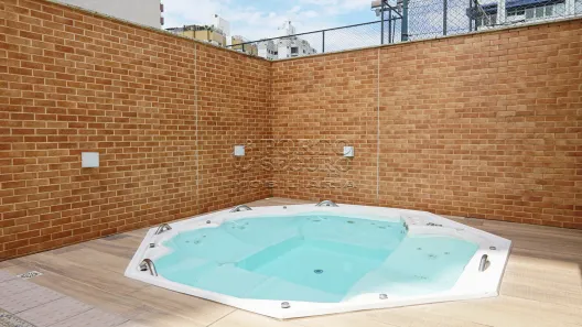 Apartamento com 3 Quartos à venda, 84m² no Centro, Florianópolis