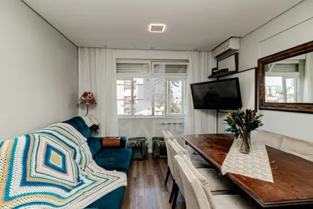 Apartamento com 3 Quartos à venda, 91m² no Centro Histórico, Porto Alegre