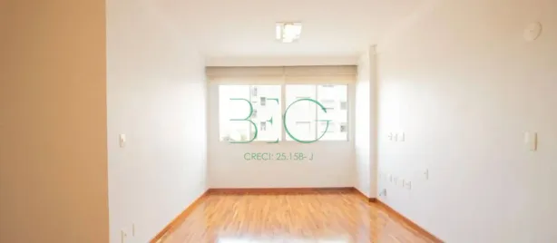 Apartamento com 2 Quartos à venda, 72m² no Sumaré, São Paulo