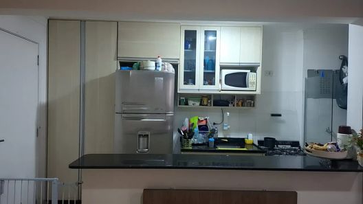 Apartamento com 2 Quartos à venda, 45m² no Jardim Clementino, Taboão da Serra